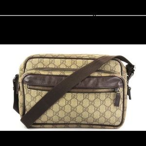 Reserved for drmrudle Bundle GBag &Hring